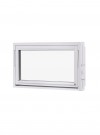 Toppsving Vindu 110x60cm 3-lags U 0,8 Passiv thumbnail
