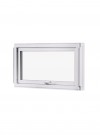 Toppsving Vindu 110x60cm 3-lags U 0,8 Passiv thumbnail