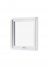 Toppsving Vindu 90x90cm 3-lags U 0,8 Passiv thumbnail