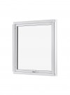 Toppsving Vindu 110x120cm 3-lags U 0,8 Passiv thumbnail