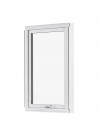 Toppsving Vindu 80x120cm 3-lags U 0,8 Passiv thumbnail