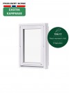 Toppsving Vindu 60x80cm 3-lags U 0,8 Passiv thumbnail