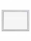 Toppsving Vindu 150x120cm 3-lags U 0,8 Passiv thumbnail