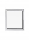 Toppsving Vindu 110x120cm 3-lags U 0,8 Passiv thumbnail