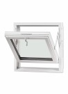 Toppsving Vindu 110x60cm 3-lags U 0,8 Passiv thumbnail