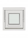 Toppsving Vindu 40x40cm 3-lags U 0,8 Passiv thumbnail