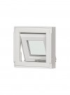 Toppsving Vindu 40x40cm 3-lags U 0,8 Passiv thumbnail