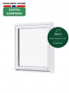 Toppsving Vindu 90x100cm 3-lags U 0,8 Passiv thumbnail