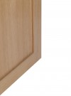 Innerdør Q-Edge Eik 70x200  thumbnail