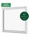 Optima Toppsving Vindu 150x120cm U 0,8 Passiv thumbnail