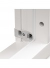 Toppsving Vindu 150x120cm 3-lags U 0,8 Passiv thumbnail