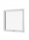 Toppsving Vindu 140x120cm 3-lags U 0,8 Passiv thumbnail