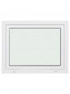 Pvc Vindu Tilt/Turn 120x80cm Venstre 3-lags thumbnail