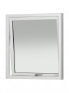 Toppsving Vindu 110x120cm 3-lags U 0,8 Passiv thumbnail