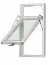 Toppsving Vindu B50xH80cm 3-lags U 1,0 thumbnail
