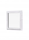 Toppsving Vindu 90x90cm 3-lags U 0,8 Passiv thumbnail