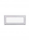 Toppsving Vindu 110x50cm 3-lags U 0,8 Passiv thumbnail