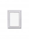 Toppsving Vindu 60x80cm 3-lags U 0,8 Passiv thumbnail