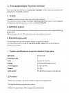Toppsving Vindu 50x80cm 3-lags U 0,8 Passiv thumbnail