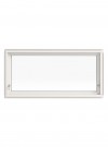 Topphengslet Vindu B100xH70CM thumbnail