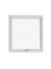 Optima Toppsving Vindu 110x120cm U 0,8 Passiv thumbnail