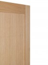 Innerdør Q-Edge Eik 80x210  thumbnail