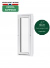 Toppsving Vindu 50x110cm 3-lags U 0,8 Passiv thumbnail