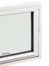 Toppsving Vindu 100x120cm 3-lags U 0,8 Passiv thumbnail