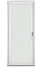 Balkongdør 80x210cm Høyre 3-lags U 0,8 Passiv thumbnail