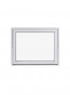 Toppsving Vindu 100x80cm 3-lags U 0,8 Passiv thumbnail