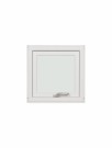 Toppsving Vindu 80x80cm 3-lags U 0,8 Passiv thumbnail