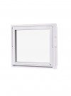Toppsving Vindu 100x80cm 3-lags U 0,8 Passiv thumbnail