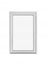 Optima Toppsving Vindu 80x120cm U 0,8 Passiv thumbnail