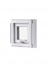 Toppsving Vindu 40 x 40 cm - 3-lags U-verdi 0,8 thumbnail