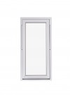 Toppsving Vindu 60x120cm 3-lags U 0,8 Passiv thumbnail