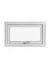 Optima Toppsving Vindu 80x60cm U 0,8 Passiv thumbnail