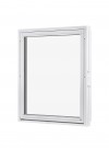 Optima Toppsving Vindu 110x120cm U 0,8 Passiv thumbnail
