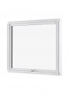 Toppsving Vindu 150x120cm 3-lags U 0,8 Passiv thumbnail