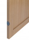 Innerdør Q-Edge Eik 70x200  thumbnail