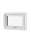 Optima Toppsving Vindu 80x60cm U 0,8 Passiv thumbnail