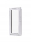 Toppsving Vindu 60x120cm 3-lags U 0,8 Passiv thumbnail