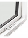 Toppsving Vindu 150x120cm 3-lags U 0,8 Passiv thumbnail