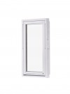 Toppsving Vindu 60x110cm 3-lags U 0,8 Passiv thumbnail