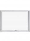 Toppsving Vindu 160x120cm 3-lags U 0,8 Passiv thumbnail