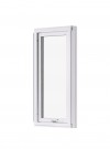 Toppsving Vindu 60x120cm 3-lags U 0,8 Passiv thumbnail