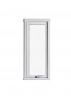 Toppsving Vindu 50x110cm 3-lags U 0,8 Passiv thumbnail