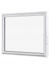 Toppsving Vindu 160 x 120 cm - 3-lags U-verdi 0,8 thumbnail