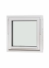 Toppsving Vindu 80x80cm 3-lags U 0,8 Passiv thumbnail