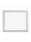 Toppsving Vindu 140x120cm 3-lags U 0,8 Passiv thumbnail