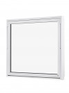 Toppsving Vindu 140 x 120 cm - 3-lags U-verdi 0,8 thumbnail